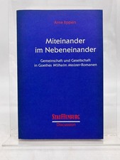 Miteinander im Nebeneinander 