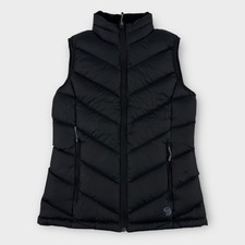 Mountain hardwear weste damen - mountain,