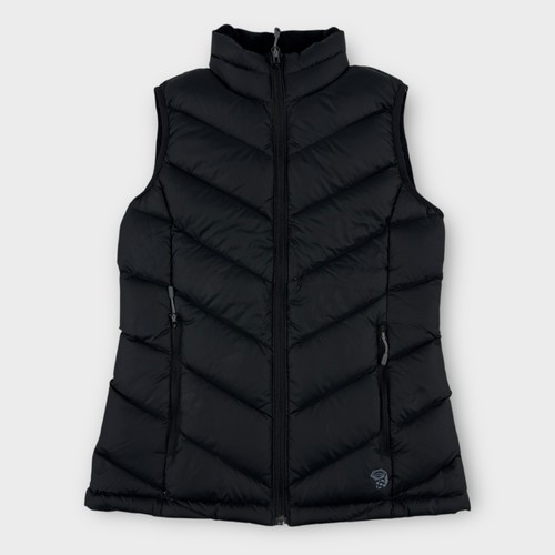 Mountain hardwear weste damen - mountain,