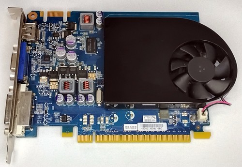 Pcie x16 grafikkarte medion - pcie,