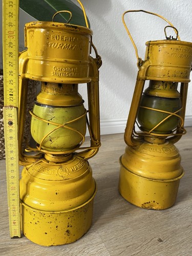Feuerhand sturmlaterne 276 - sturmlaterne,