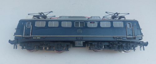 Fleischmann lok e 10 - fleischmann, h0
