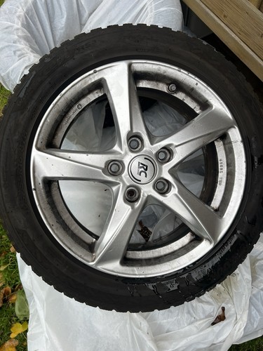 Winterreifen mit felgen mini - winterreifen,