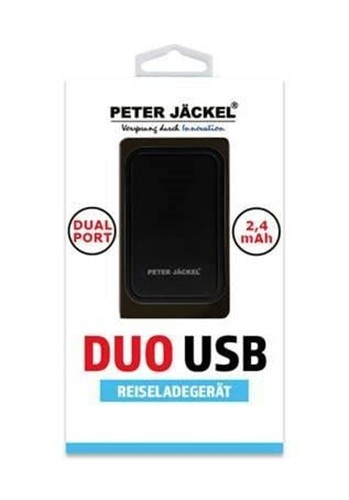 Peter jäckel usb - peter,