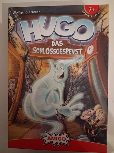 Amigo hugo das - hugo,