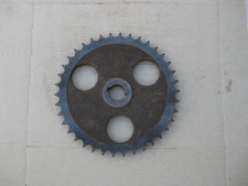 Messerschmitt KR 175  FMR Neuteil Kabinenroller ab 1954 Kettenrad Zahnkranz NOS