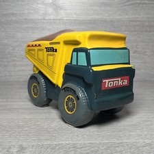 2014 Hasbro Tonka Truck