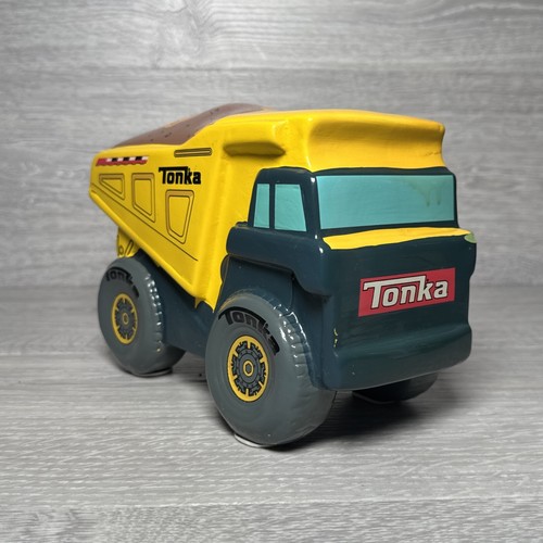 2014 hasbro tonka truck - 2014,