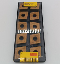 10x Sandvik CNMG 19 06 12MR 235 , CNMG190612MR235 inkl. 19% MwSt.
