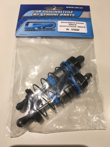 Lrp aluminium stoßdämpfer - lrp,