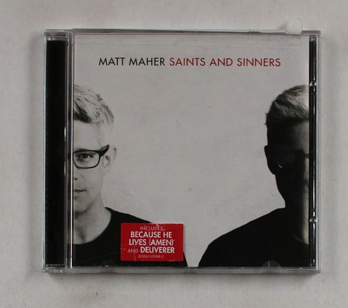 Matt maher saints - matt,