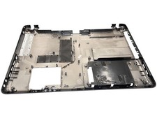 Black - Bottom Base Case/Cover