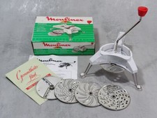 MOULINEX Mouli-Julienne Cutter