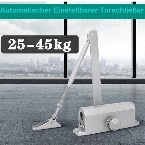 Automatik türschließer - automatik,
