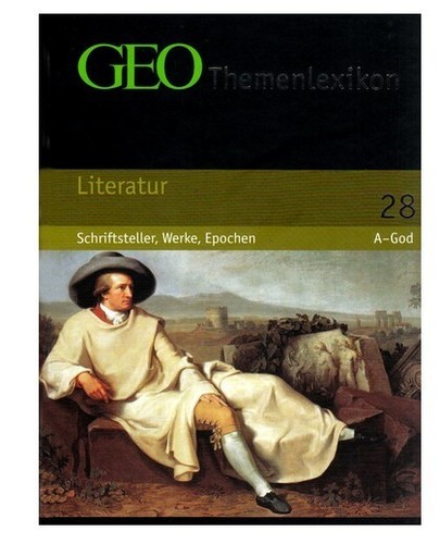 Geo themenlexikon band - band, 28