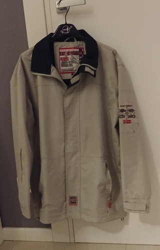 Anapurna herren jacke thermo - anapurna,