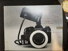 Hama Auto Ring Flash mit