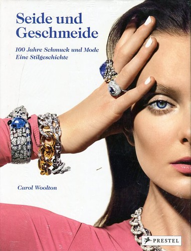 Seide und geschmeide 100 - und, geschmeide: