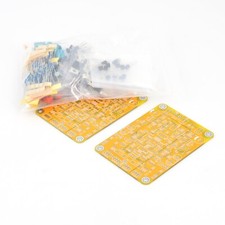 1paar Hi-END β22 Stereo-Kopfhörerverstärker Kit DIY