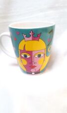 Ritzenhoff Jacobs Krönung Kaffee Tasse 3. Edition Prinzessin 200 ml M.Sieger neu