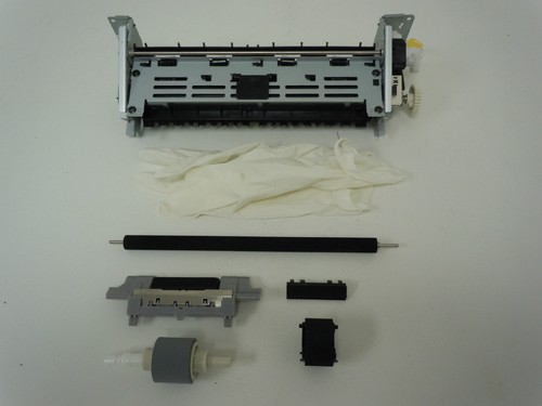 Rm1 6405 laserjet - hp, p2035