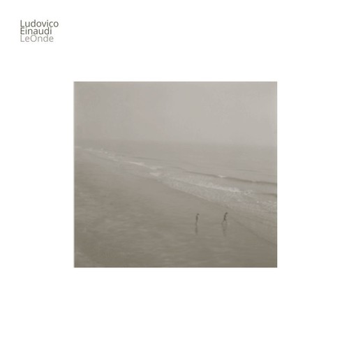 Ludovico einaudi - ludovico,