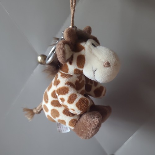 Nici giraffe - nici,