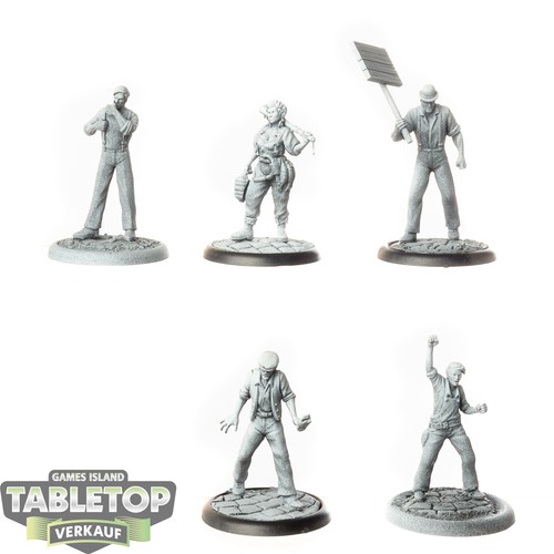 Malifaux eyes and tears - malifaux,