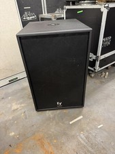 EV SXA-180 Subwoofer