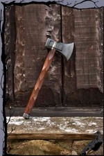 Larp Polsterwaffe - Axt