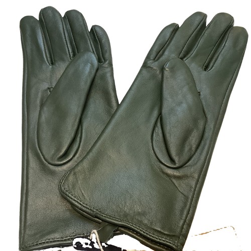 Echt leder handschuhe damen - echt,