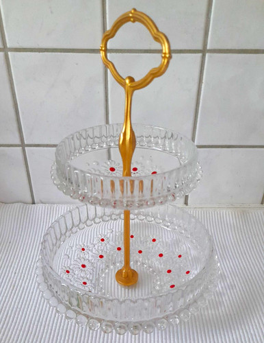 Walter kristal etagere - walter,