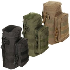 US MOLLE TASCHE rund Modular