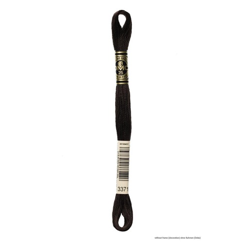 Dmc stickgarn mouline special - stickgarn,