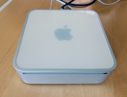 Apple mac mini - mac, mit
