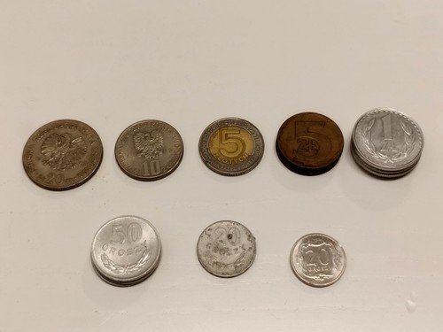 über zloty polen - zloty,