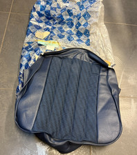 Mercedes W123 Sitzbezug