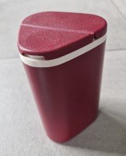Tupperware gewürtsstreuer - tupperware,