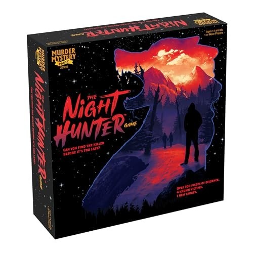 University games the night - the,