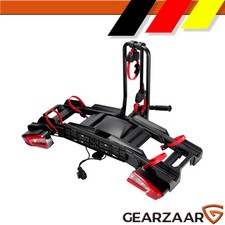 Kupplungs-Fahrradträger für