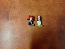 Ü-Ei 7 Zwerge - Der Wald ist