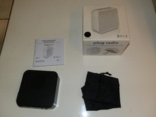 Audio Affairs PR001 Weiß