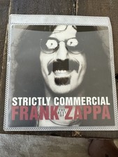 Frank Zappa – Strictly