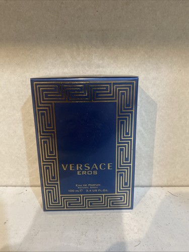 Versace edp 100ml natrual - versace,