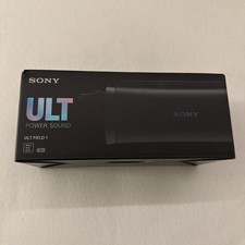 Sony ult field kabelloser - sony, 1