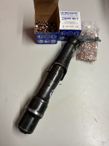 Matador super securit - le,