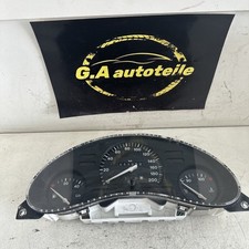 OPEL CORSA B 1.0I 12V Tacho Kombiinstrument 81117905 90534388