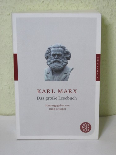 Karl marx das große - karl,