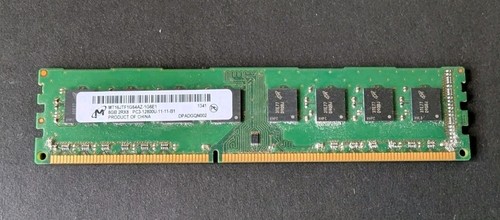 Ram arbeitsspeicher 8gb ddr3 - arbeitsspeicher,