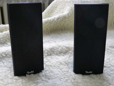 ✅Teufel Impaq Subwoofer IP 300 SW  plus 2 Lautsprecher IP 3000 FR Schwarz✅